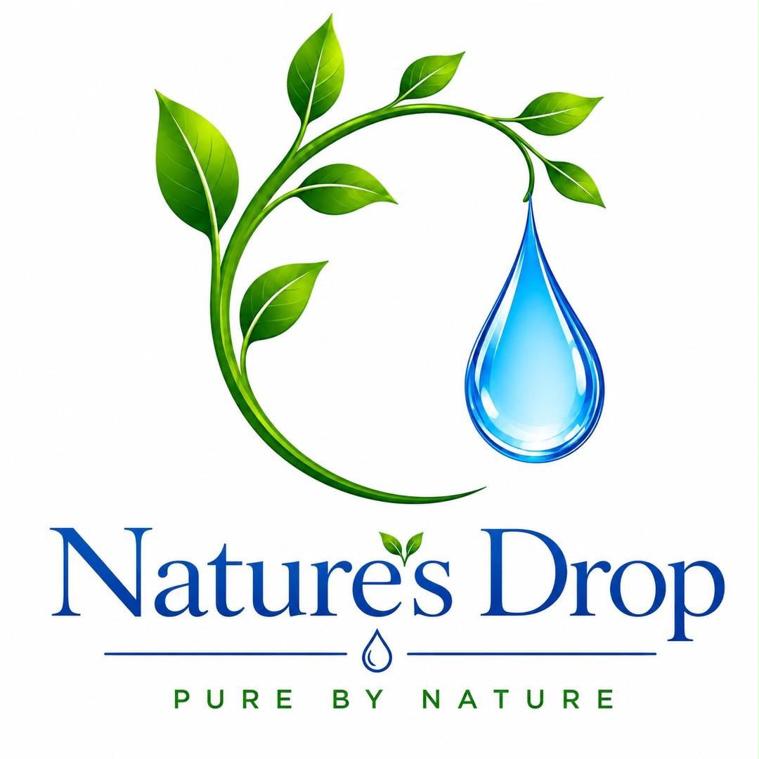 Nature's Drop